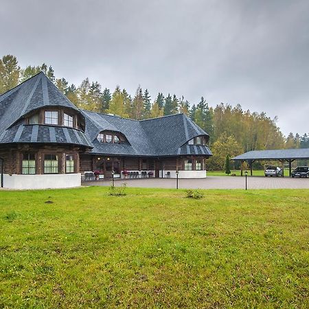Turaidas Zieds Exteriör bild
